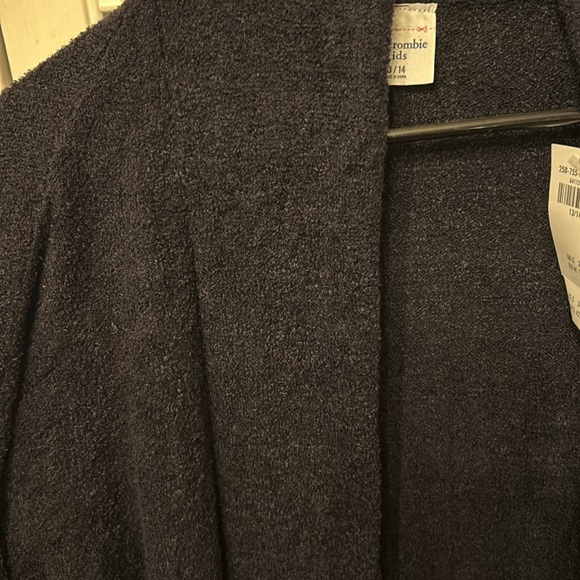 Abercrombie kids Carnigan - Picture 4 of 4